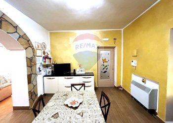 Sala da pranzo - Appartamento Via Lungo Sisto
 
19, Terracina - foto 10