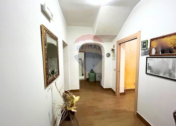Hall / corridoio - Appartamento Via Lungo Sisto
 
19, Terracina - foto 11