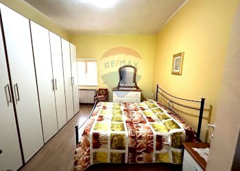 Camera / camera da letto - Appartamento Via Lungo Sisto
 
19, Terracina - foto 14