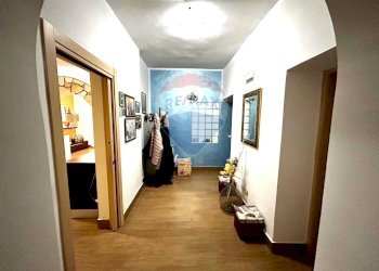 Hall / corridoio - Appartamento Via Lungo Sisto
 
19, Terracina - foto 15