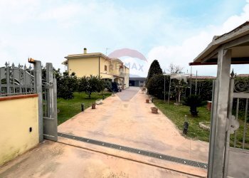 Casa all\'aperto - Appartamento Via Lungo Sisto
 
19, Terracina - foto 18
