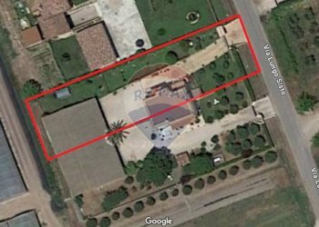 Posizione della mappa - Appartamento Via Lungo Sisto
 
19, Terracina - foto 20