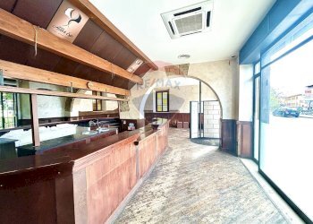 Cucina - Commercial Premises Via Appia Nuova
 
44, Terracina - photo 4