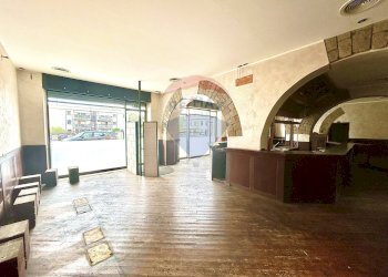 Ricezione / Lobby - Commercial Premises Via Appia Nuova
 
44, Terracina - photo 6