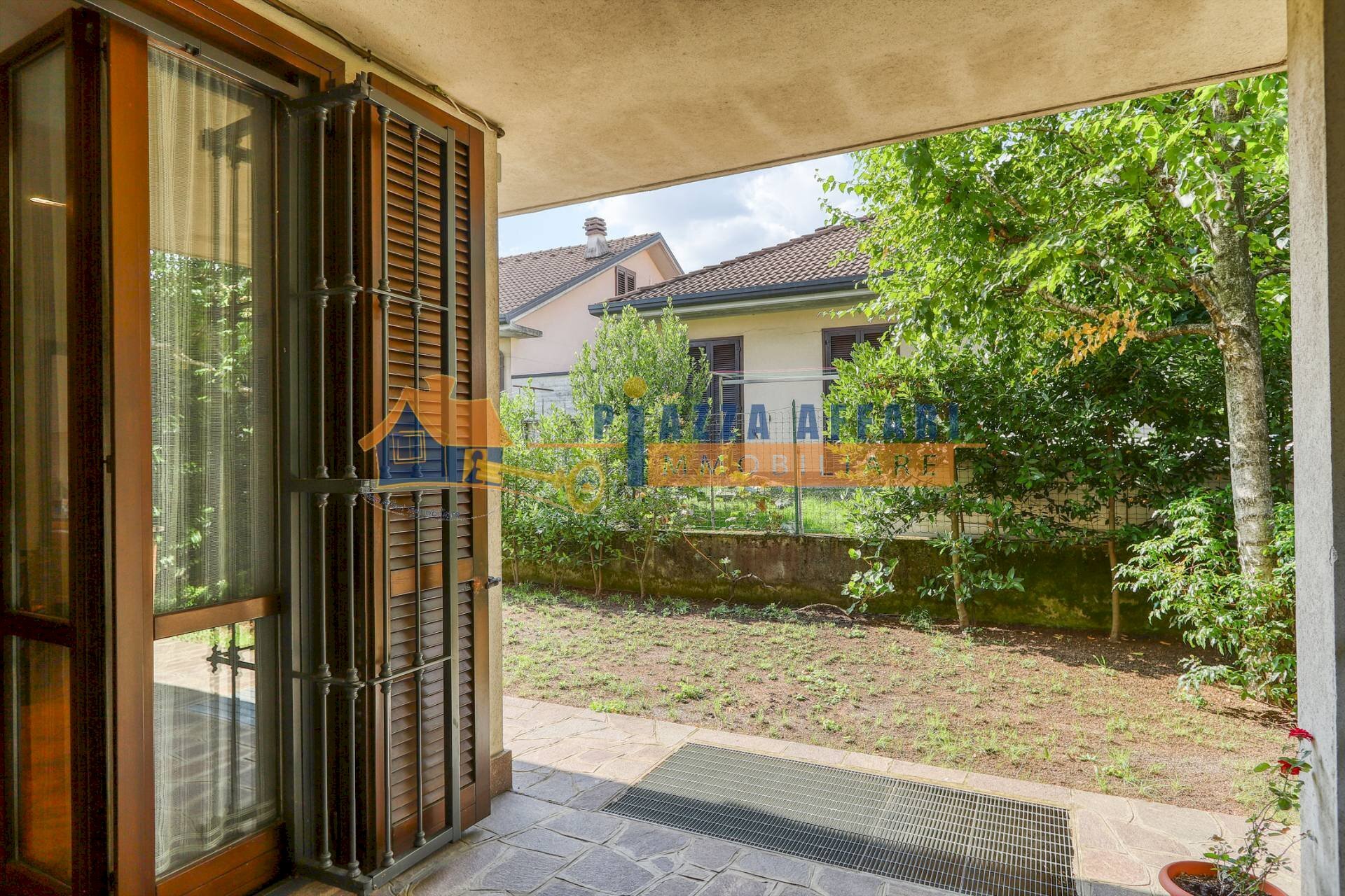 Foto 2 - Casa semi indipendente via DEGLI ULIVI, Gallarate - foto 2