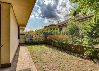 Foto 12 - Casa semi indipendente via DEGLI ULIVI, Gallarate - foto 12