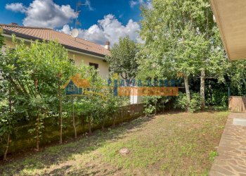 Foto 4 - Casa semi indipendente via DEGLI ULIVI, Gallarate - foto 4