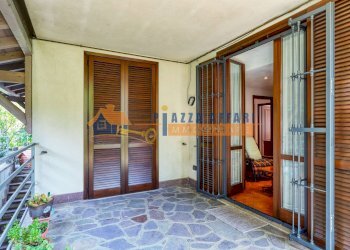 Foto 13 - Casa semi indipendente via DEGLI ULIVI, Gallarate - foto 13