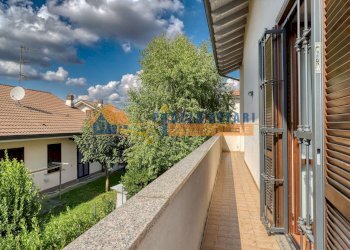 Foto 31 - Casa semi indipendente via DEGLI ULIVI, Gallarate - foto 31