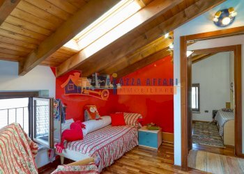 Foto 36 - Casa semi indipendente via DEGLI ULIVI, Gallarate - foto 36