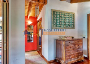 Foto 39 - Casa semi indipendente via DEGLI ULIVI, Gallarate - foto 39