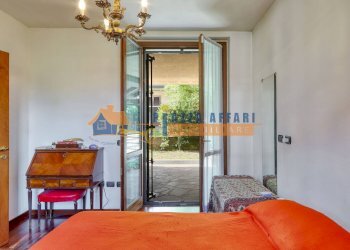 Foto 44 - Casa semi indipendente via DEGLI ULIVI, Gallarate - foto 44