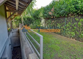Foto 45 - Casa semi indipendente via DEGLI ULIVI, Gallarate - foto 45