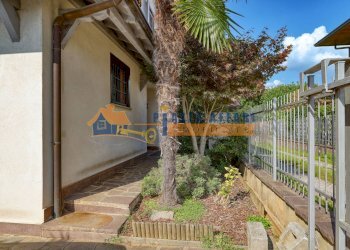 Foto 47 - Casa semi indipendente via DEGLI ULIVI, Gallarate - foto 47