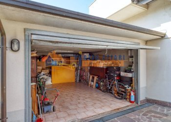 Foto 48 - Casa semi indipendente via DEGLI ULIVI, Gallarate - foto 48