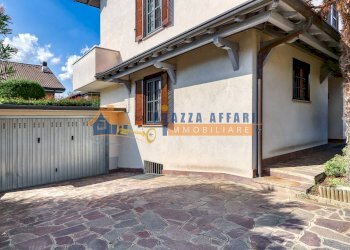 Foto 49 - Casa semi indipendente via DEGLI ULIVI, Gallarate - foto 49