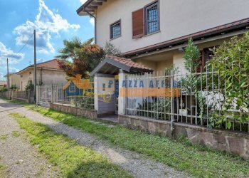 Foto 50 - Casa semi indipendente via DEGLI ULIVI, Gallarate - foto 50