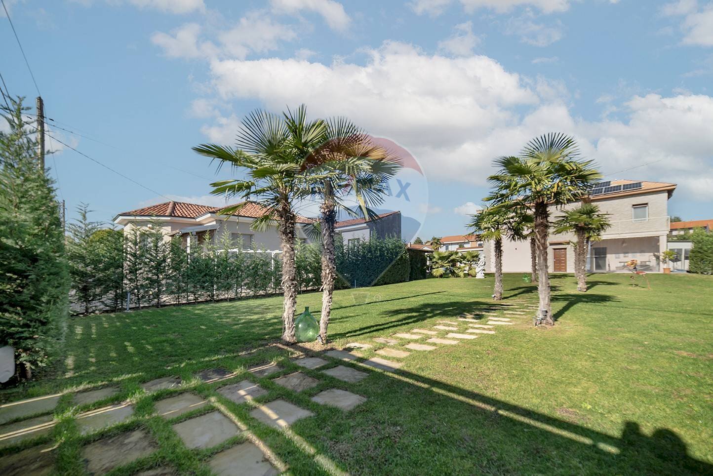 Giardino - Villa CORSO ITALIA
 
40, Arconate - foto 2