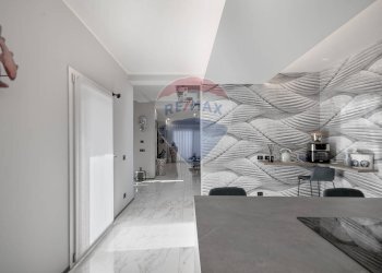 Hall / corridoio - Villa CORSO ITALIA
 
40, Arconate - foto 27