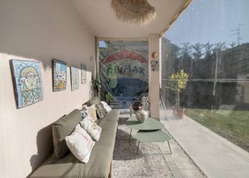 Soggiorno - Villa CORSO ITALIA
 
40, Arconate - foto 28