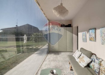 Terrazza - Villa CORSO ITALIA
 
40, Arconate - foto 29