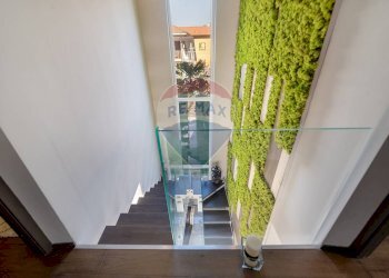 Scale - Villa CORSO ITALIA
 
40, Arconate - foto 31