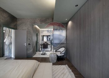 Camera / camera da letto - Villa CORSO ITALIA
 
40, Arconate - foto 38