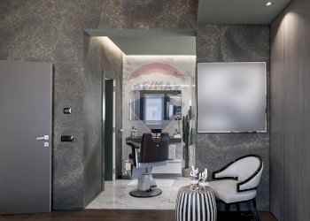 Bagno - Villa CORSO ITALIA
 
40, Arconate - foto 39