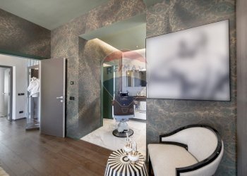 Cucina - Villa CORSO ITALIA
 
40, Arconate - foto 40