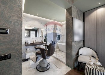 Bagno - Villa CORSO ITALIA
 
40, Arconate - foto 41