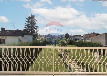 Balcone - Villa CORSO ITALIA
 
40, Arconate - foto 53