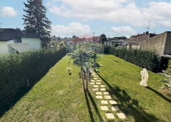 Giardino - Villa CORSO ITALIA
 
40, Arconate - foto 54