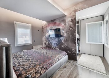 Camera / camera da letto - Villa CORSO ITALIA
 
40, Arconate - foto 56