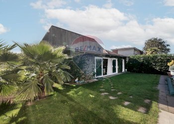 Casa all\'aperto - Villa CORSO ITALIA
 
40, Arconate - foto 61