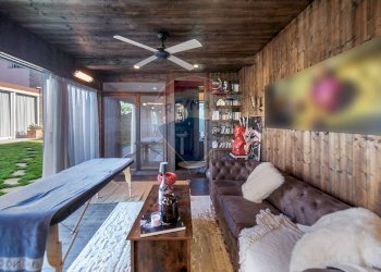 Soggiorno - Villa CORSO ITALIA
 
40, Arconate - foto 63