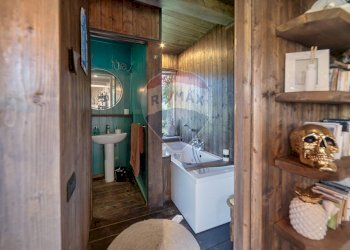 Bagno - Villa CORSO ITALIA
 
40, Arconate - foto 65