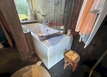 Bagno - Villa CORSO ITALIA
 
40, Arconate - foto 66