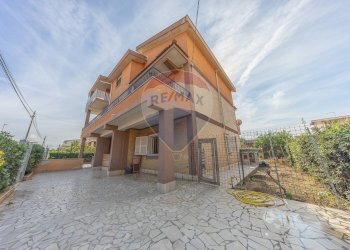 Casa all\'aperto - Trilocale Via Mario Trabucchi, Fiumicino - foto 4
