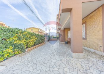 Terrazza - Trilocale Via Mario Trabucchi, Fiumicino - foto 5