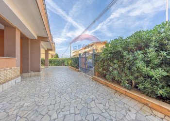 Terrazza - Trilocale Via Mario Trabucchi, Fiumicino - foto 6