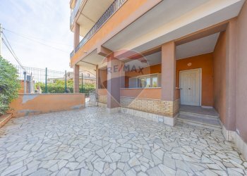 Terrazza - Trilocale Via Mario Trabucchi, Fiumicino - foto 7