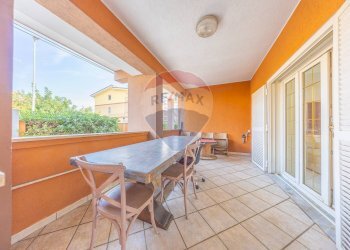 Terrazza - Trilocale Via Mario Trabucchi, Fiumicino - foto 8