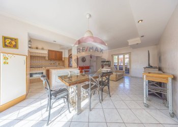 Sala da pranzo - Trilocale Via Mario Trabucchi, Fiumicino - foto 10