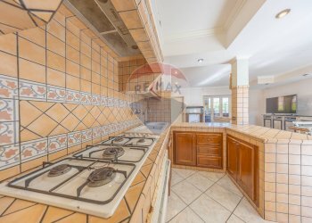 Cucina - Trilocale Via Mario Trabucchi, Fiumicino - foto 12