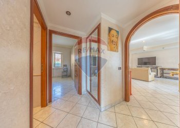 Hall / corridoio - Trilocale Via Mario Trabucchi, Fiumicino - foto 14