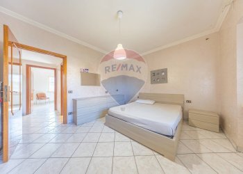 Camera / camera da letto - Trilocale Via Mario Trabucchi, Fiumicino - foto 17