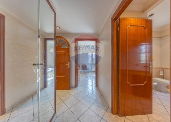 Hall / corridoio - Trilocale Via Mario Trabucchi, Fiumicino - foto 18