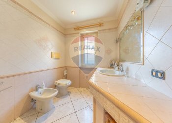 Bagno - Trilocale Via Mario Trabucchi, Fiumicino - foto 19