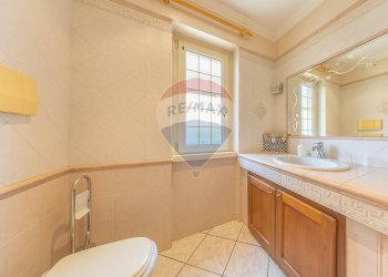 Bagno - Trilocale Via Mario Trabucchi, Fiumicino - foto 20