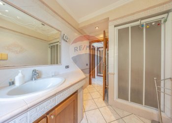 Bagno - Trilocale Via Mario Trabucchi, Fiumicino - foto 21